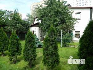 Дом 239м², 2-этажный, участок 8 сот.