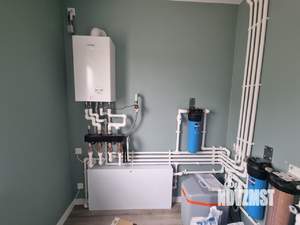 Коттедж 175м², 2-этажный, участок 6 сот.