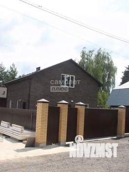 Дом 147м², 2-этажный, участок 4 сот.