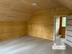 Дом 108м², 2-этажный, участок 5 сот.