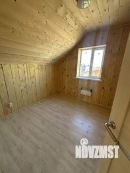 Дом 108м², 2-этажный, участок 5 сот.