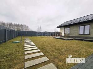 Дом 104м², 1-этажный, участок 7 сот.