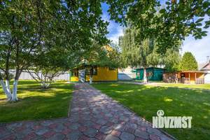 Дом 85м², 2-этажный, участок 12 сот.