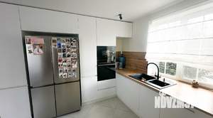 Дом 145м², 2-этажный, участок 4 сот.