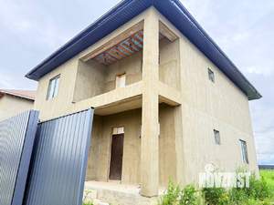 Коттедж 240м², 2-этажный, участок 6 сот.