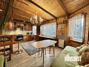 Дом 110м², 2-этажный, участок 6 сот.