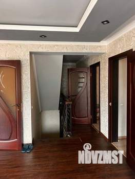 Дом 159м², 2-этажный, участок 4 сот.