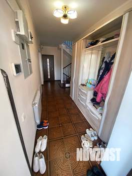 Дом 270м², 3-этажный, участок 5 сот.