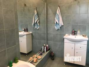 Дом 120м², 2-этажный, участок 3 сот.