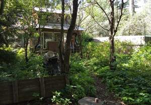 Дом 120м², 1-этажный, участок 10 сот.