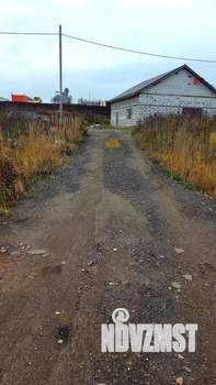 Дом 290м², 2-этажный, участок 13 сот.