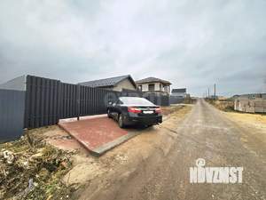 Дом 104м², 1-этажный, участок 7 сот.