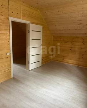 Дом 108м², 2-этажный, участок 4 сот.