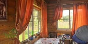 Дом 72м², 2-этажный, участок 8 сот.