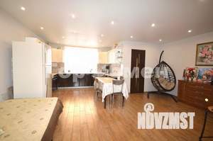 Таунхаус 200м², 2-этажный, участок 3 сот.