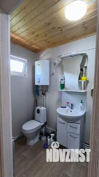 Дом 90м², 2-этажный, участок 7 сот.