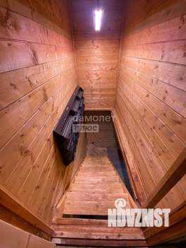 Дом 111м², 2-этажный, участок 4 сот.