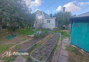 Дом 66м², 2-этажный, участок 4 сот.