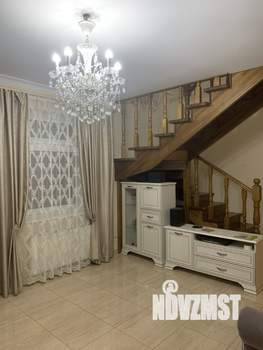 Дом 130м², 2-этажный, участок 9 сот.