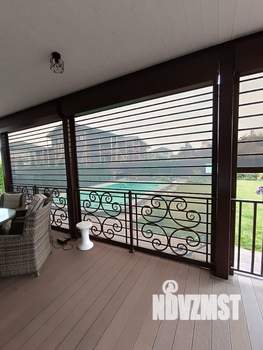 Дом 140м², 2-этажный, участок 8 сот.