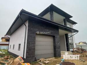 Дом 250м², 2-этажный, участок 7 сот.