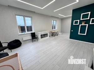 Дом 252м², 3-этажный, участок 6 сот.