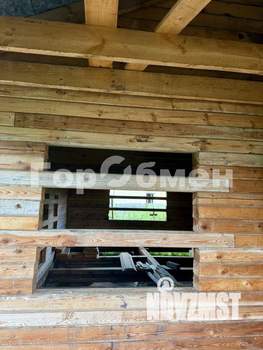 Дом 114м², 1-этажный, участок 21 сот.