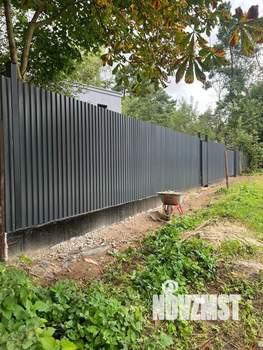 Коттедж 140м², 2-этажный, участок 4 сот.