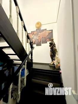 Дом 115м², 2-этажный, участок 4 сот.