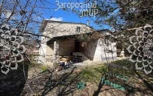 Дом 173м², 2-этажный, участок 8 сот.