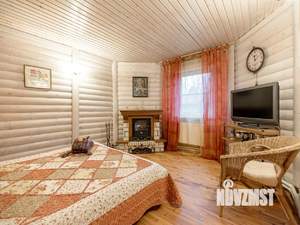 Дом 127м², 2-этажный, участок 12 сот.