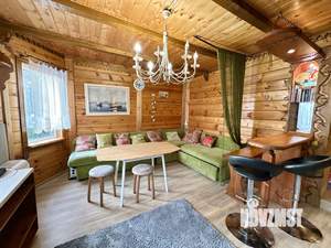 Дом 110м², 2-этажный, участок 6 сот.