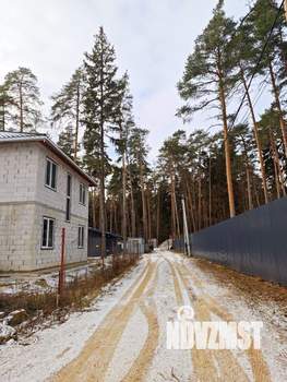 Дом 193м², 2-этажный, участок 6 сот.