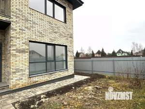 Дом 155м², 2-этажный, участок 4 сот.