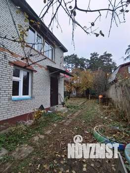 Дом 70м², 2-этажный, участок 3 сот.