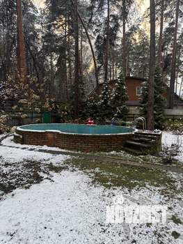 Дом 272м², 2-этажный, участок 22 сот.