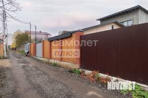 Дом 139м², 2-этажный, участок 4 сот.