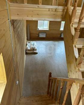 Дом 108м², 2-этажный, участок 5 сот.