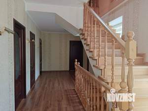 Дом 370м², 2-этажный, участок 13 сот.