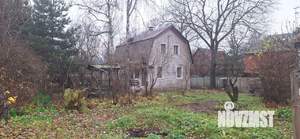 Дом 134м², 2-этажный, участок 21 сот.