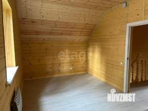 Дом 108м², 2-этажный, участок 5 сот.