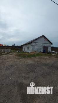 Дом 290м², 2-этажный, участок 13 сот.