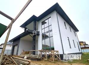 Дом 250м², 2-этажный, участок 7 сот.