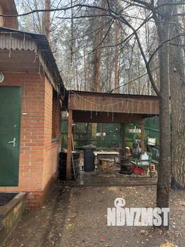 Дом 272м², 2-этажный, участок 22 сот.