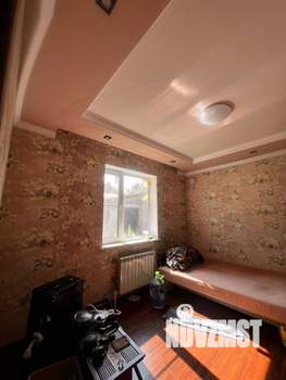 Дом 159м², 2-этажный, участок 4 сот.