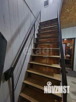 Дом 90м², 3-этажный, участок 4 сот.