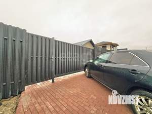 Дом 104м², 1-этажный, участок 7 сот.