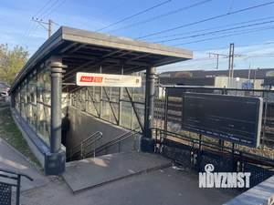 Коттедж 120м², 2-этажный, участок 3 сот.