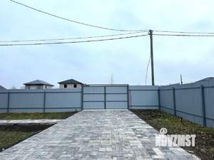 Дом 155м², 2-этажный, участок 4 сот.