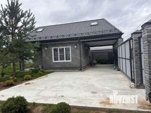 Дом 70м², 2-этажный, участок 6 сот.